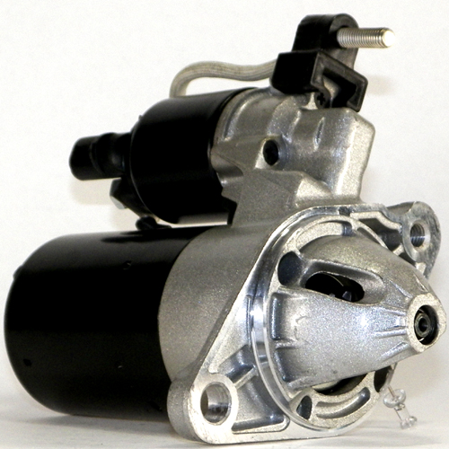 Lester 17821: 2004 Chrysler Neon 2.0L 4 Cyl Starter