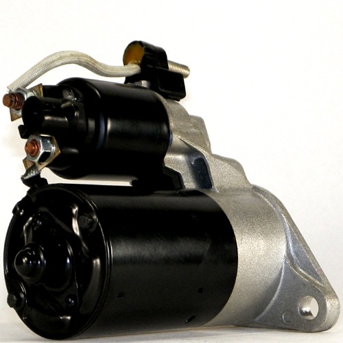 Lester 17821(a): 2004 Chrysler Neon 2.0L 4 Cyl Starter