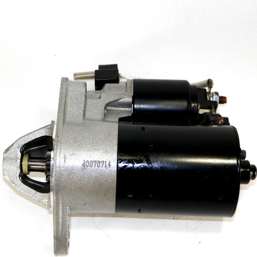 Lester 17821(c): 2004 Chrysler Neon 2.0L 4 Cyl Starter