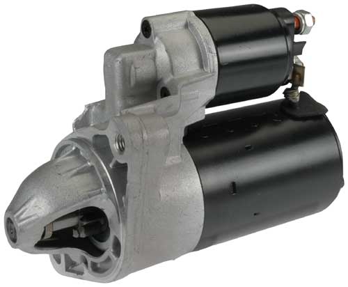Lester 17822: 2004 Chrysler Neon 2.0L 4 Cyl Starter