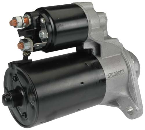 Lester 17822(a): 2004 Chrysler Neon 2.0L 4 Cyl Starter