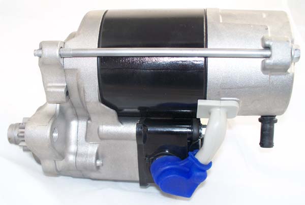 Lester 17824(c): 2009 Lexus SC430 4.3L Starter
