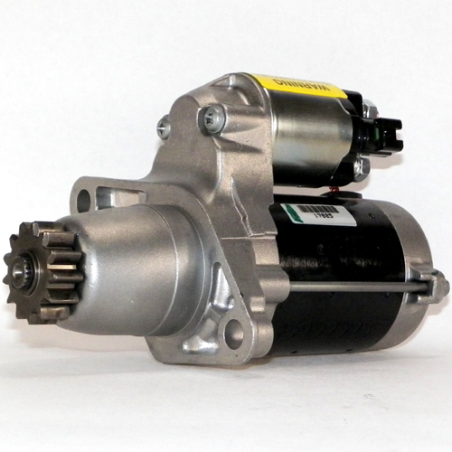 Lester 17825: 2009 Lexus RX350 3.5L Starter
