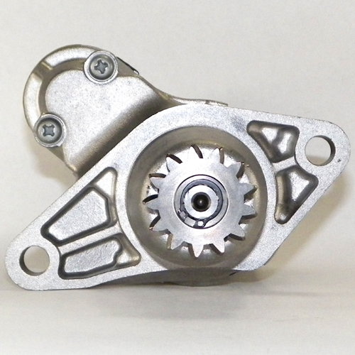 Lester 17825(b): 2009 Lexus RX350 3.5L Starter