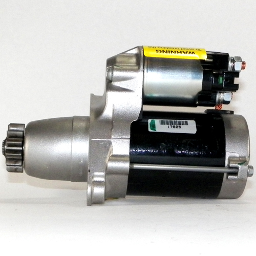 Lester 17825(c): 2009 Lexus RX350 3.5L Starter