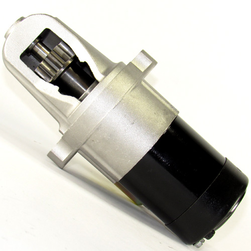 Lester 17830(c): 2004 Nissan Maxima 3.5L Starter