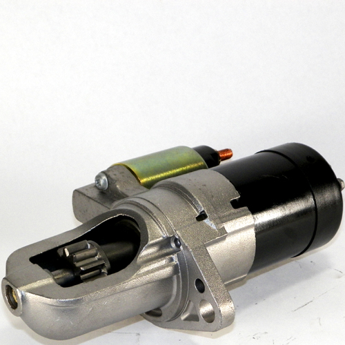 Lester 17831: 2004 Nissan Maxima 3.5L Starter