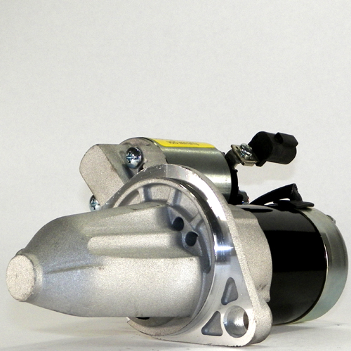 Lester 17833: 2004 Nissan Sentra 2.5L Starter