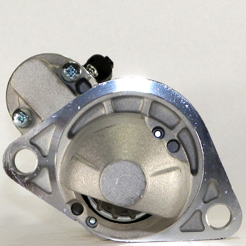 Lester 17833(b): 2004 Nissan Sentra 2.5L Starter