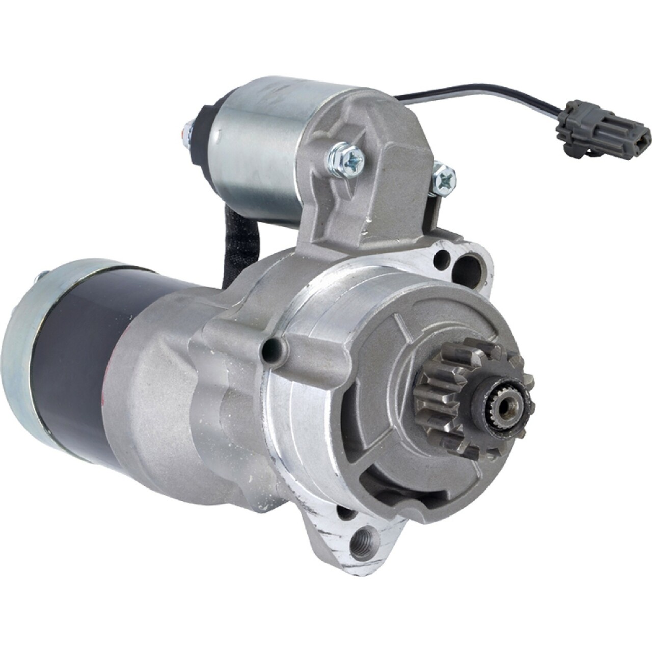Lester 17834: 2004 Nissan Pathfinder 3.5L Starter