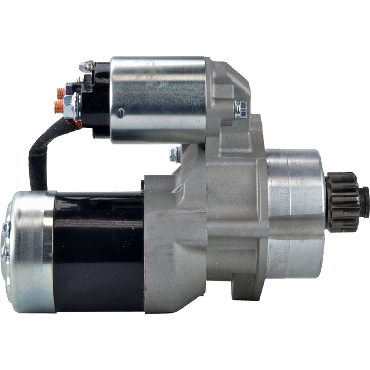 Lester 17834(b): 2004 Nissan Pathfinder 3.5L Starter