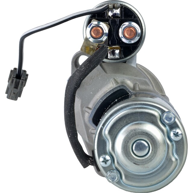 Lester 17834(c): 2004 Nissan Pathfinder 3.5L Starter