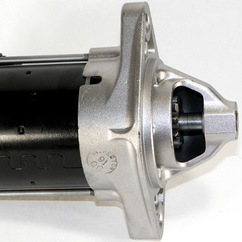 Lester 17841(c): 2004 Toyota Corolla 1.8L Starter