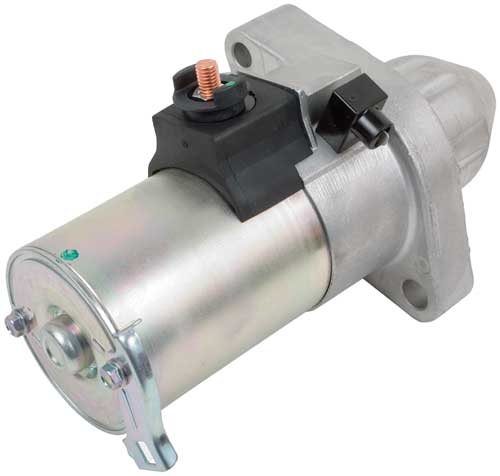 Lester 17844(a): 2004 Honda CR-V 2.4L Starter