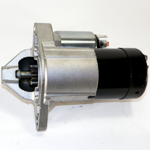 Lester 17849(c): 2004 Chrysler Pt Cruiser 2.4L 4 Cyl Starter