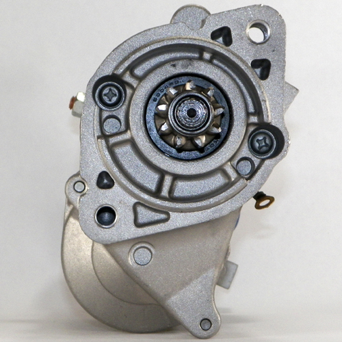 Lester 17851(b): 2004 Land Rover Range Rover 4.4L Starter