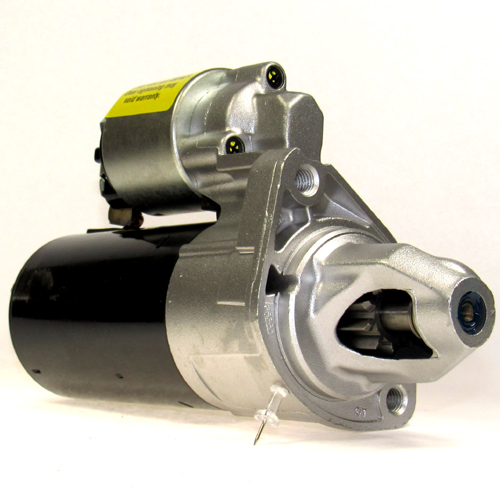 Lester 17852: 2004 Mercedes Benz CLK CLASS 3.2L Starter