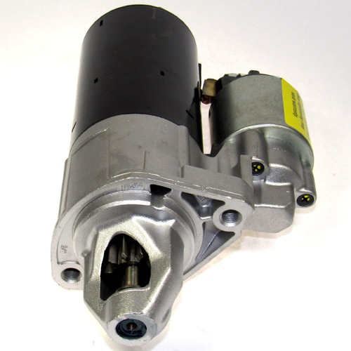 Lester 17852(c): 2004 Mercedes Benz CLK CLASS 3.2L Starter