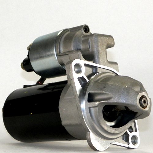 Lester 17858: 2003 Saturn Vue 3.0L 6 Cyl Starter