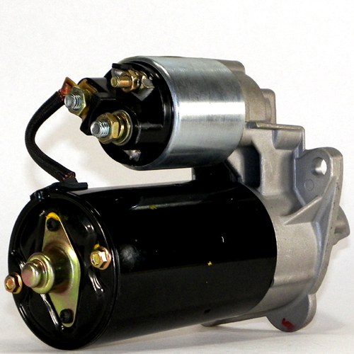 Lester 17858(a): 2003 Saturn Vue 3.0L 6 Cyl Starter