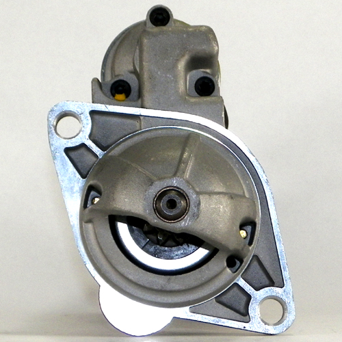 Lester 17858(b): 2003 Saturn Vue 3.0L 6 Cyl Starter
