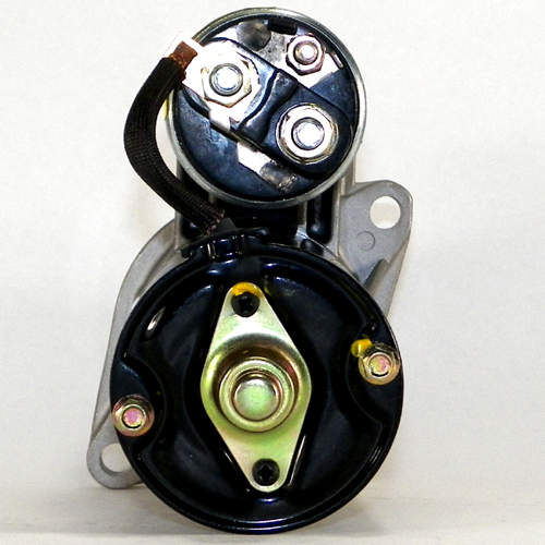 Lester 17858(c): 2003 Saturn Vue 3.0L 6 Cyl Starter