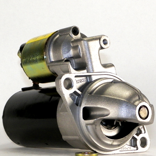 Lester 17860: 2004 Cadillac CTS 3.2L 6 Cyl Starter