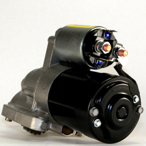 Lester 17862(a): 2004 Mazda MPV 3.0L Starter