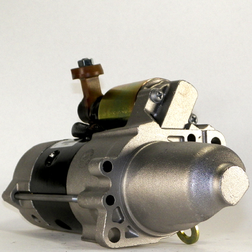 Lester 17864: 2004 Infiniti M45 4.5L  Starter