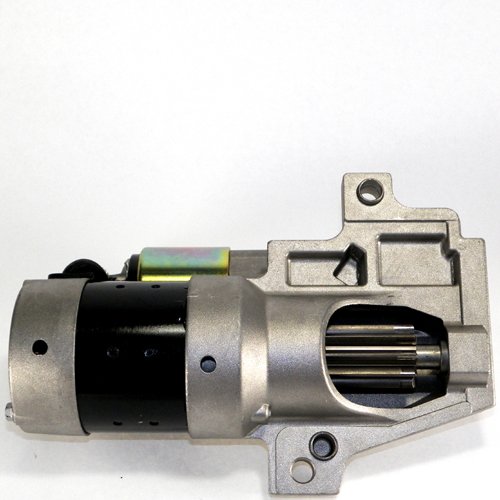 Lester 17865(b): 2004 Volkswagen Jetta 2.8L Starter