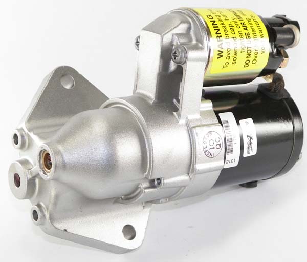 Lester 17868: 2004 Acura MDX 3.5L Starter