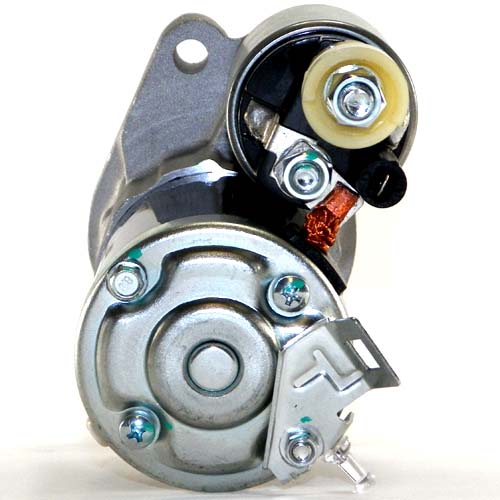 Lester 17869(b): 2004 Honda Element 2.4L Starter