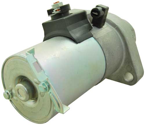 Lester 17870(a): 2004 Acura TSX 2.4L Starter