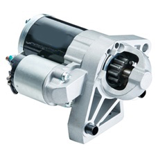 Lester 17872: 2004 Nissan Maxima 3.5L Starter