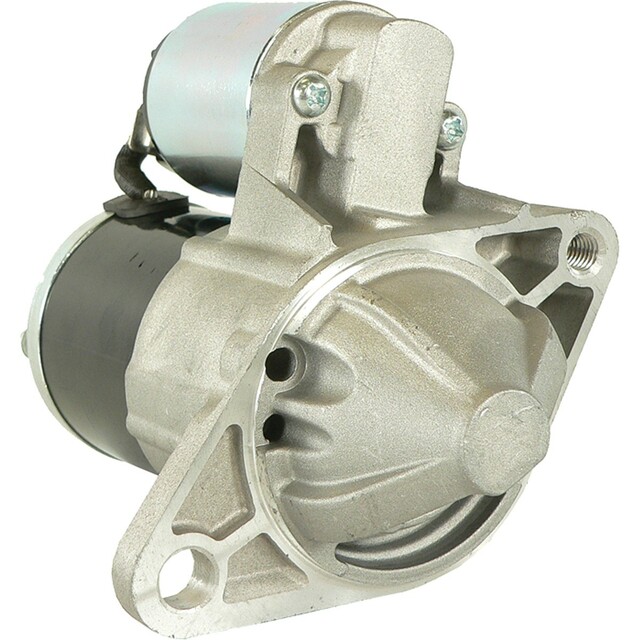 Lester 17873: 2004 Chrysler Pt Cruiser 2.4L 4 Cyl Starter