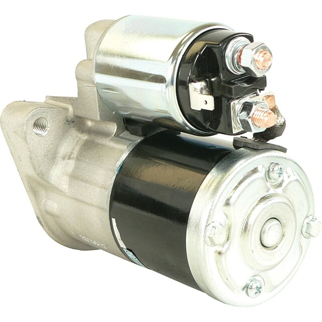 Lester 17873(a): 2004 Chrysler Pt Cruiser 2.4L 4 Cyl Starter