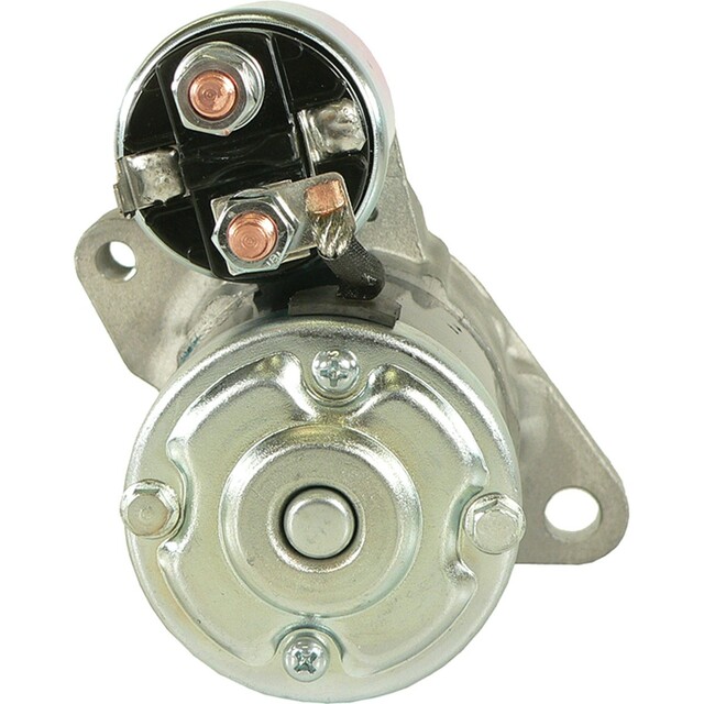 Lester 17873(c): 2004 Chrysler Pt Cruiser 2.4L 4 Cyl Starter