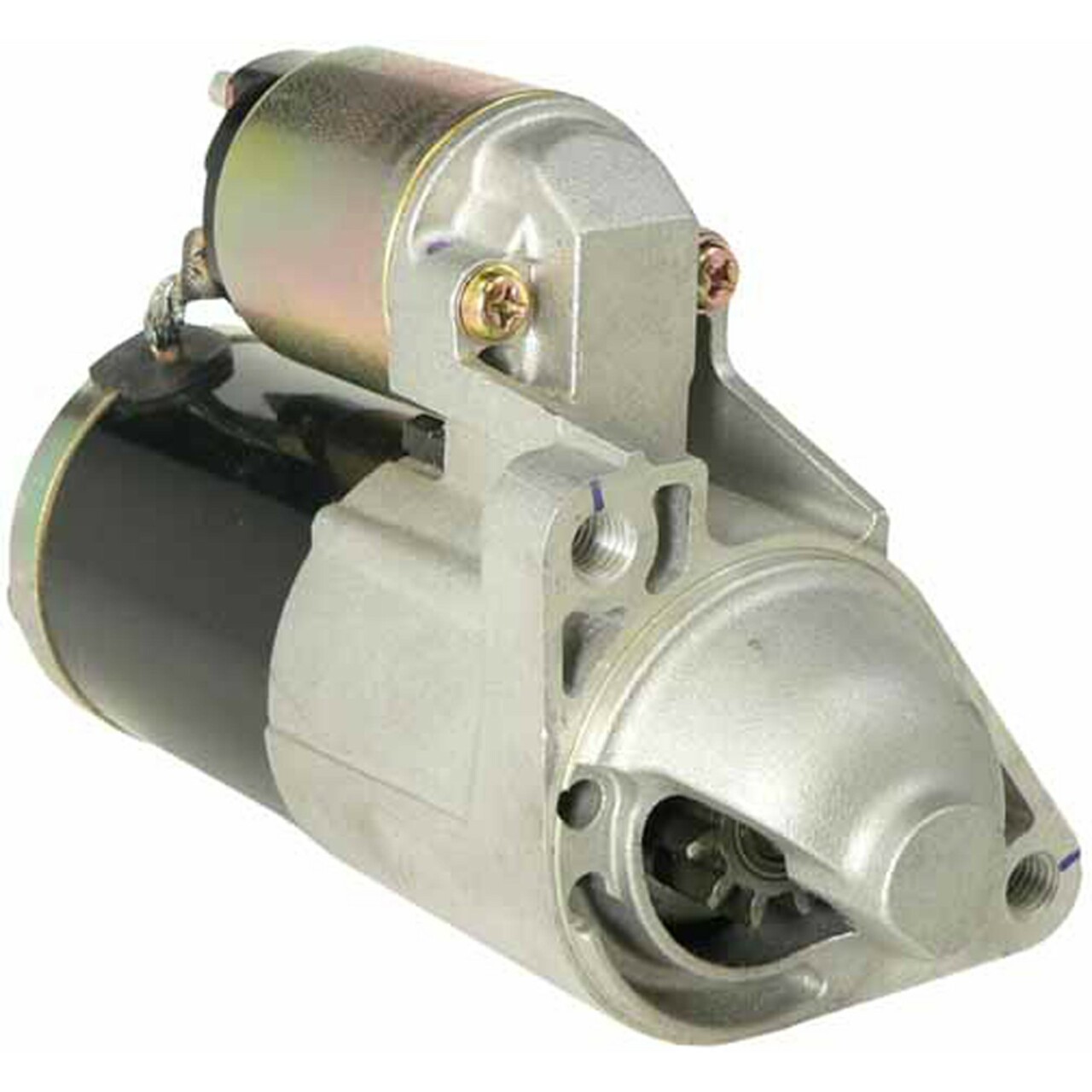 Lester 17874: 2004 Jeep TJ SERIES 4.0L 6 Cyl Starter