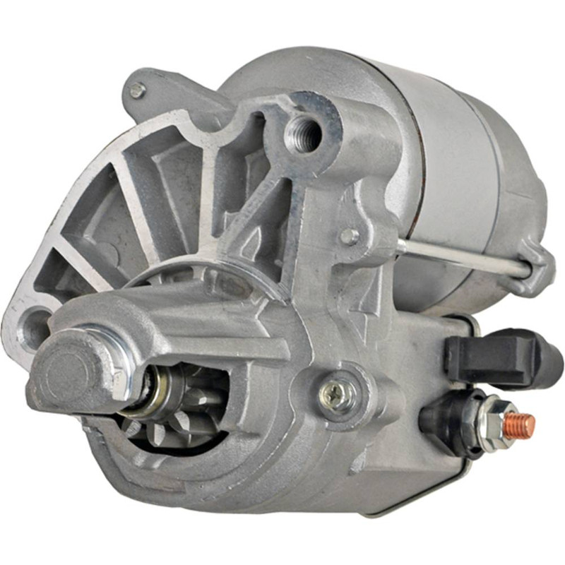 Lester 17875: 2004 Dodge Ram Pickups 5.7L 8 Cyl Starter