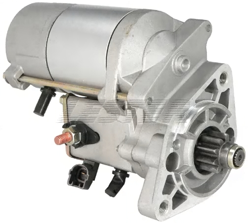 Lester 17876: 2008 Toyota 4Runner 4.0L 6 Cyl Starter