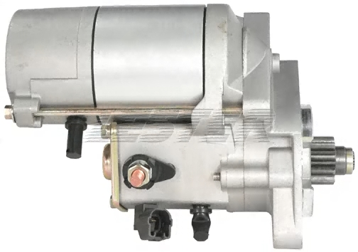 Lester 17876(b): 2008 Toyota 4Runner 4.0L 6 Cyl Starter