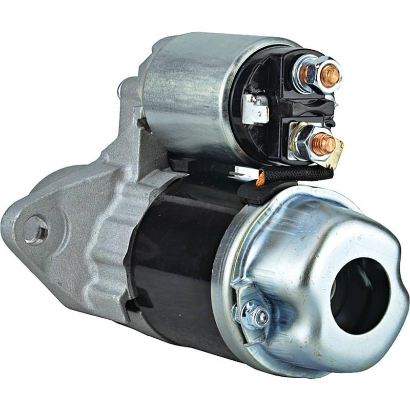 Lester 17881(a): 2004 Subaru Impreza 2.5L Starter