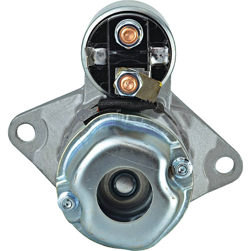 Lester 17881(c): 2004 Subaru Impreza 2.5L Starter