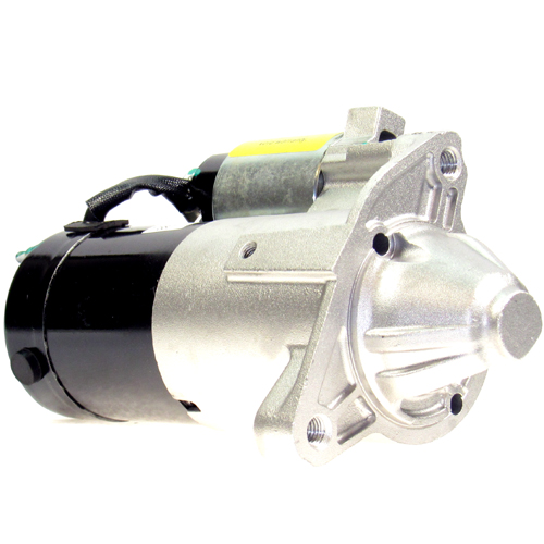 Lester 17882: 2004 Jeep Liberty 3.7L 6 Cyl Starter