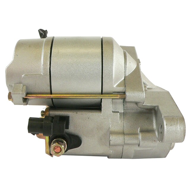 Lester 17884(b): 2004 Dodge Durango 5.7L 8 Cyl Starter