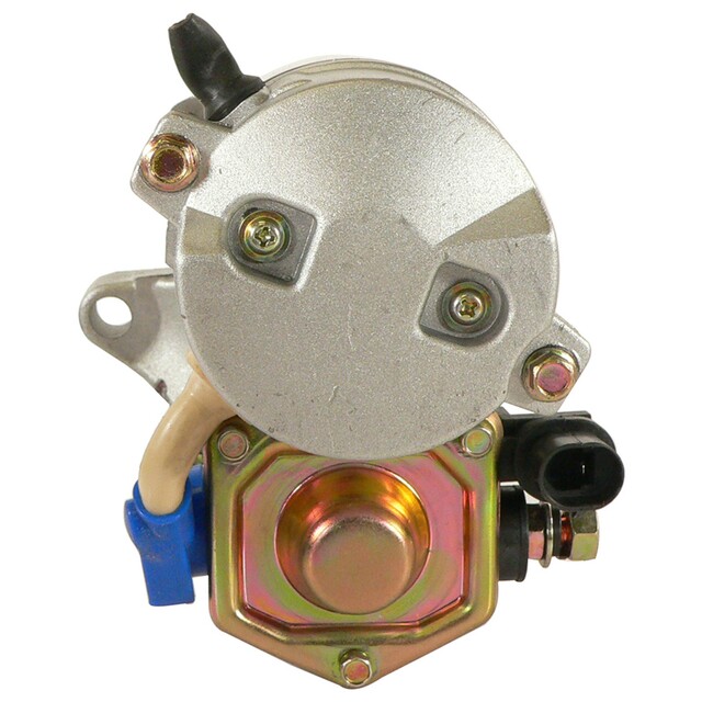 Lester 17884(c): 2004 Dodge Durango 5.7L 8 Cyl Starter