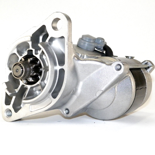 Lester 17885: 2004 Dodge Stratus 2.4L 4 Cyl Starter
