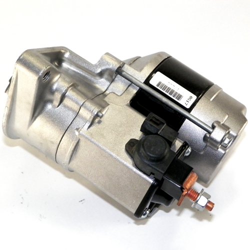 Lester 17885(a): 2004 Dodge Stratus 2.4L 4 Cyl Starter