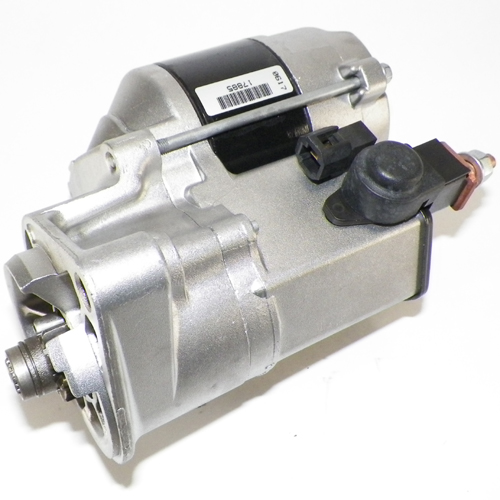 Lester 17885(c): 2004 Dodge Stratus 2.4L 4 Cyl Starter