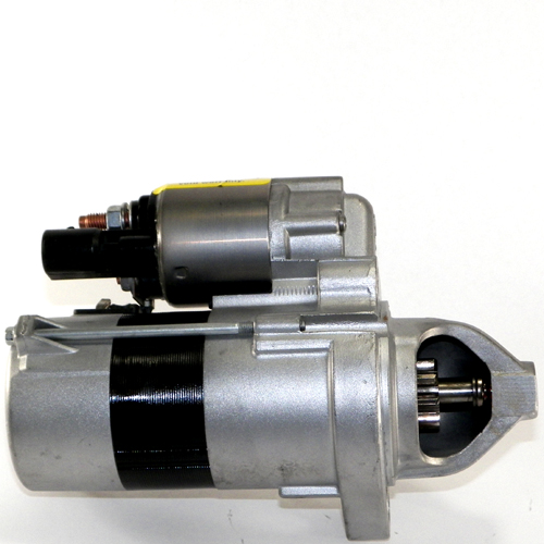 Lester 17887(b): 2004 Audi S4 4.2L Starter